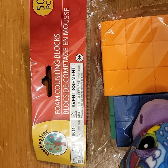 ZooTopia, Cutitos + Blocks - Picture 3 of 6